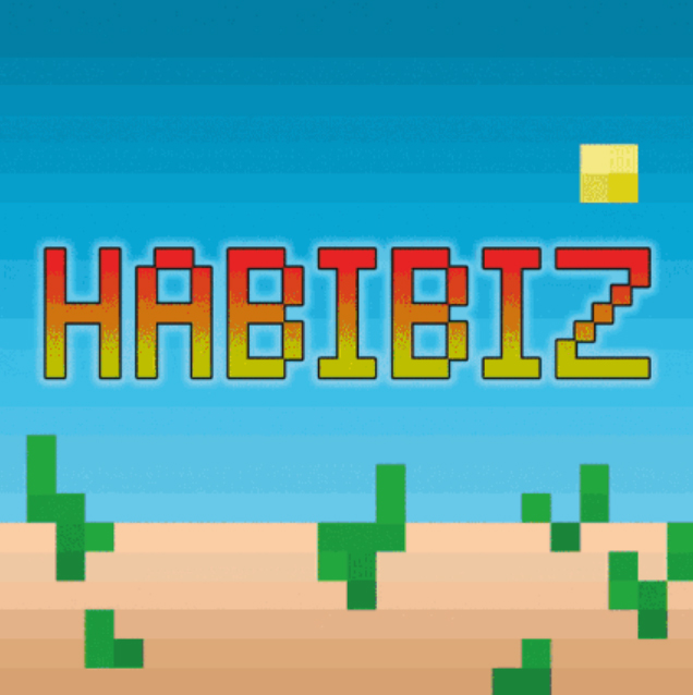 The Habibiz